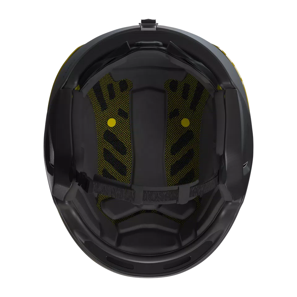 NUCLEO SKI HELMET