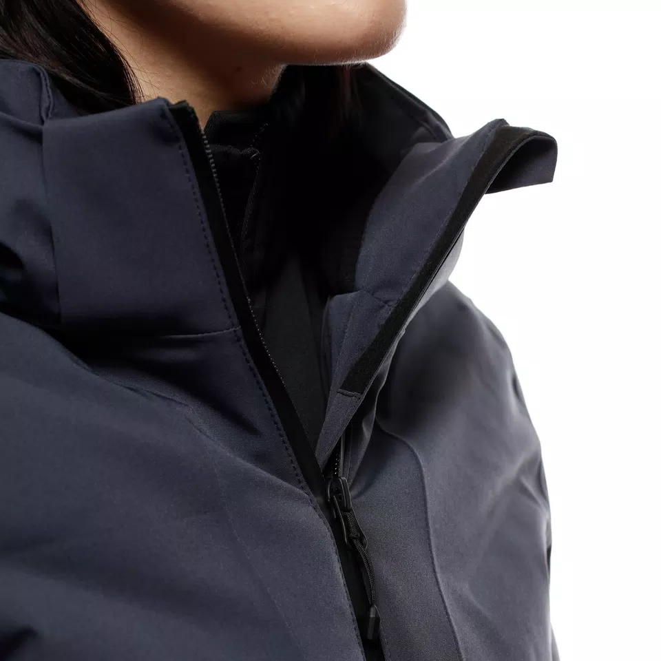 ZIVES AEROSENSE-DRY - WOMEN'S PADDED JACKET