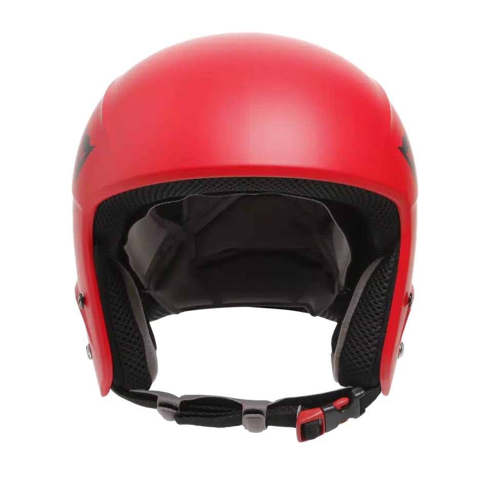 KID'S SCARABEO R001 ABS SKI HELMET