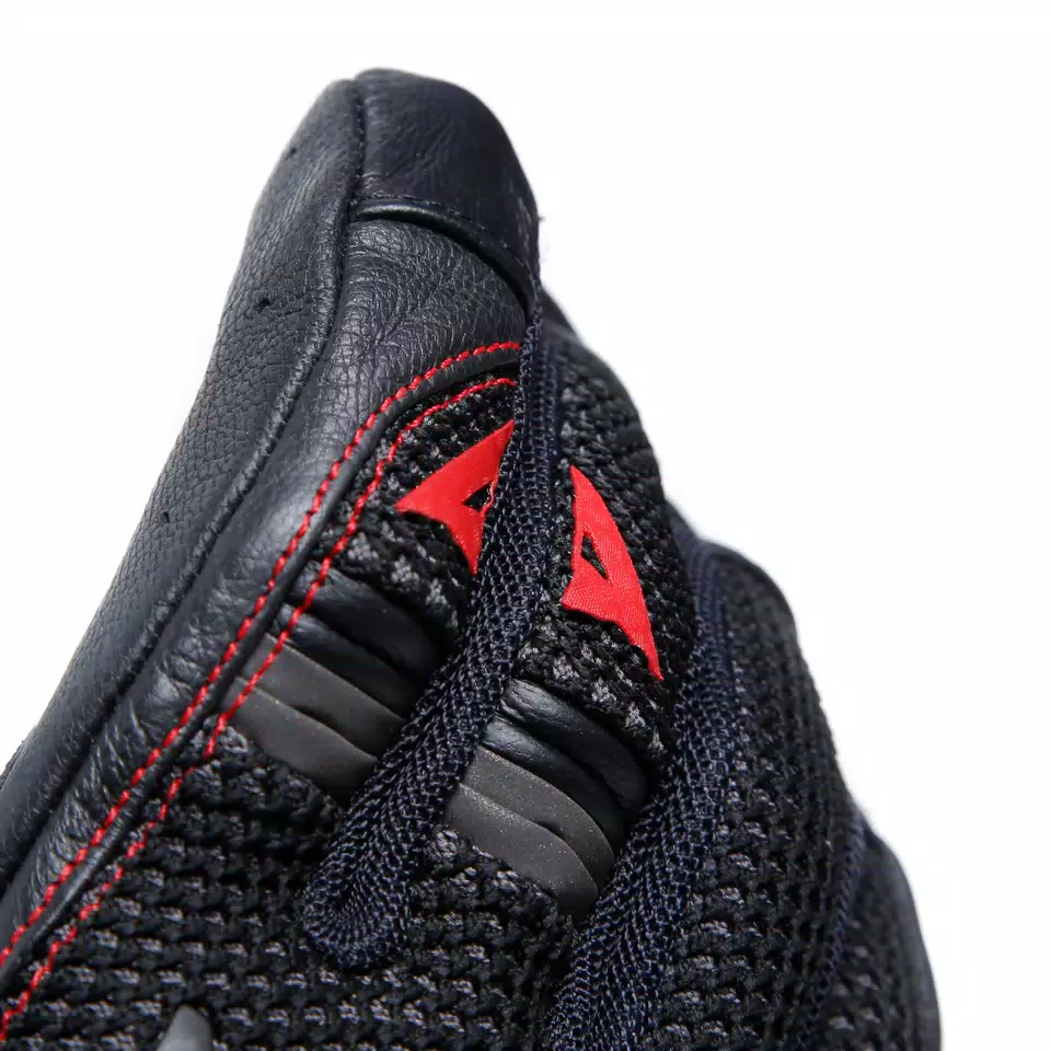 KARAKUM ERGO-TEK MAGIC CONNECTION - MEN'S MOTORCYCLE GLOVES