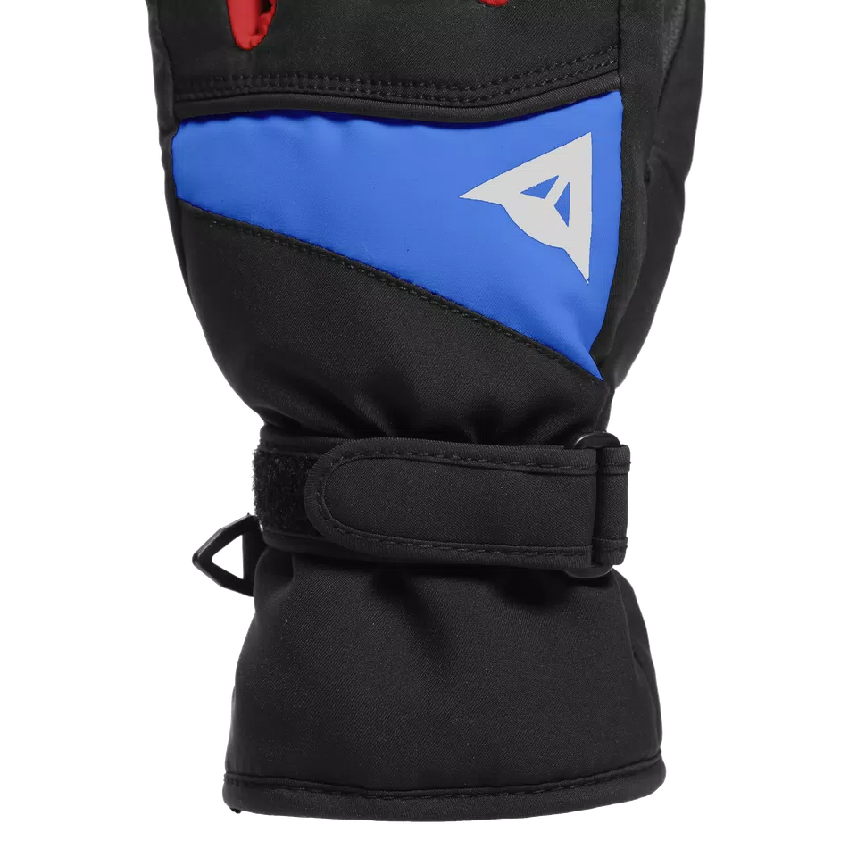 KID'S HP SCARABEO SKI GLOVES