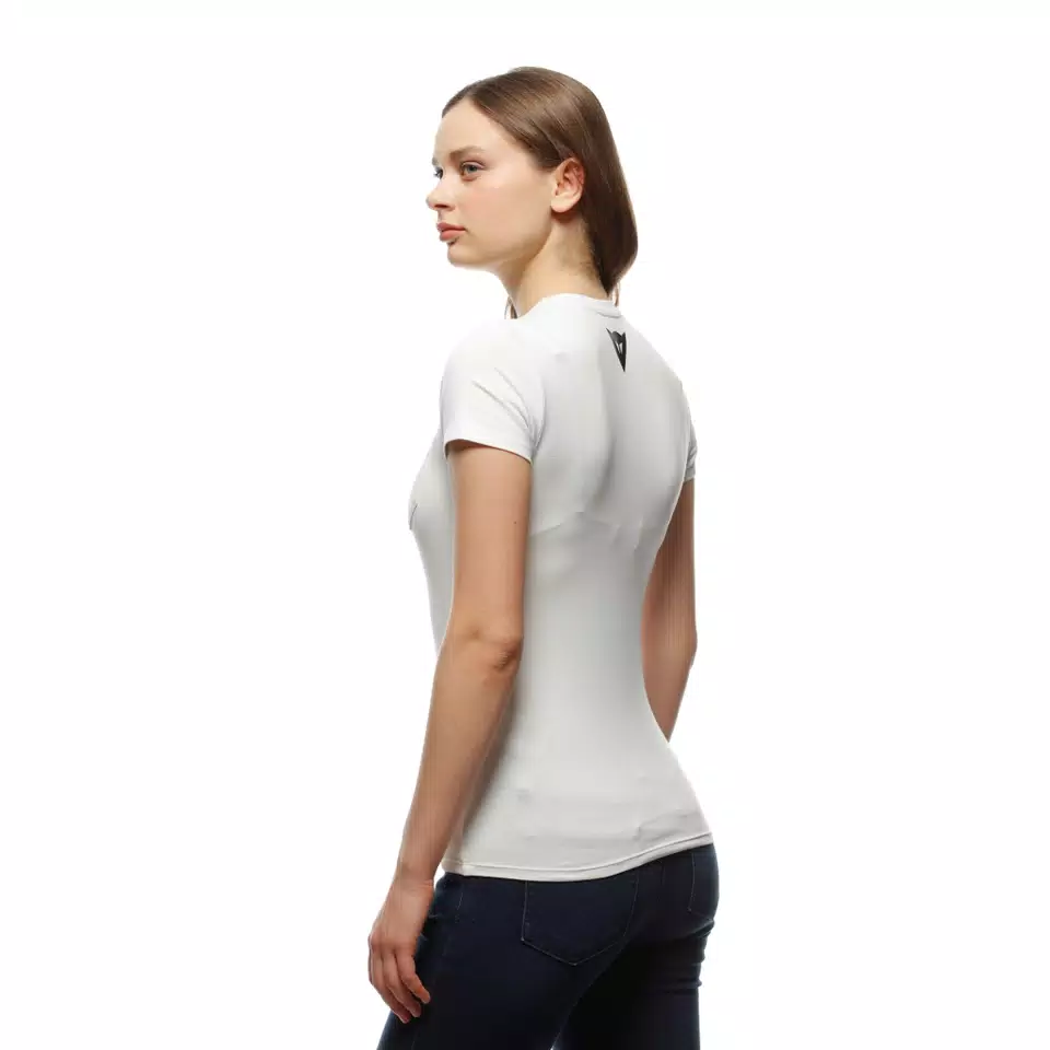 DEMON POCKET - WOMEN'S T-SHIRT