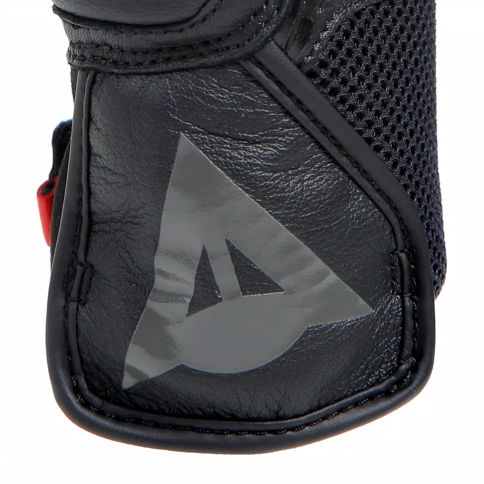 MIG 3 - UNISEX MOTORCYCLE LEATHER GLOVES