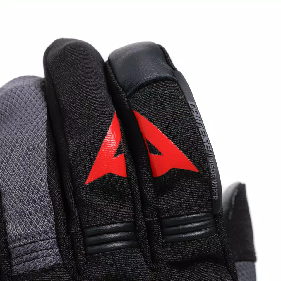 TEYDE GORE-TEX® - WATERPROOF MOTORCYCLE GLOVES