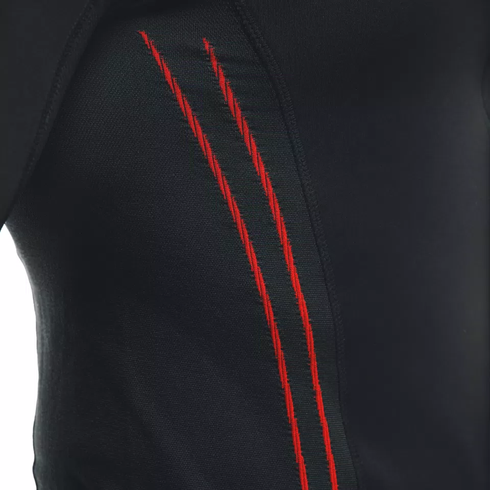 MEN'S MOTORCYCLE LONG-SLEEVE NO-WIND THERMAL VEST