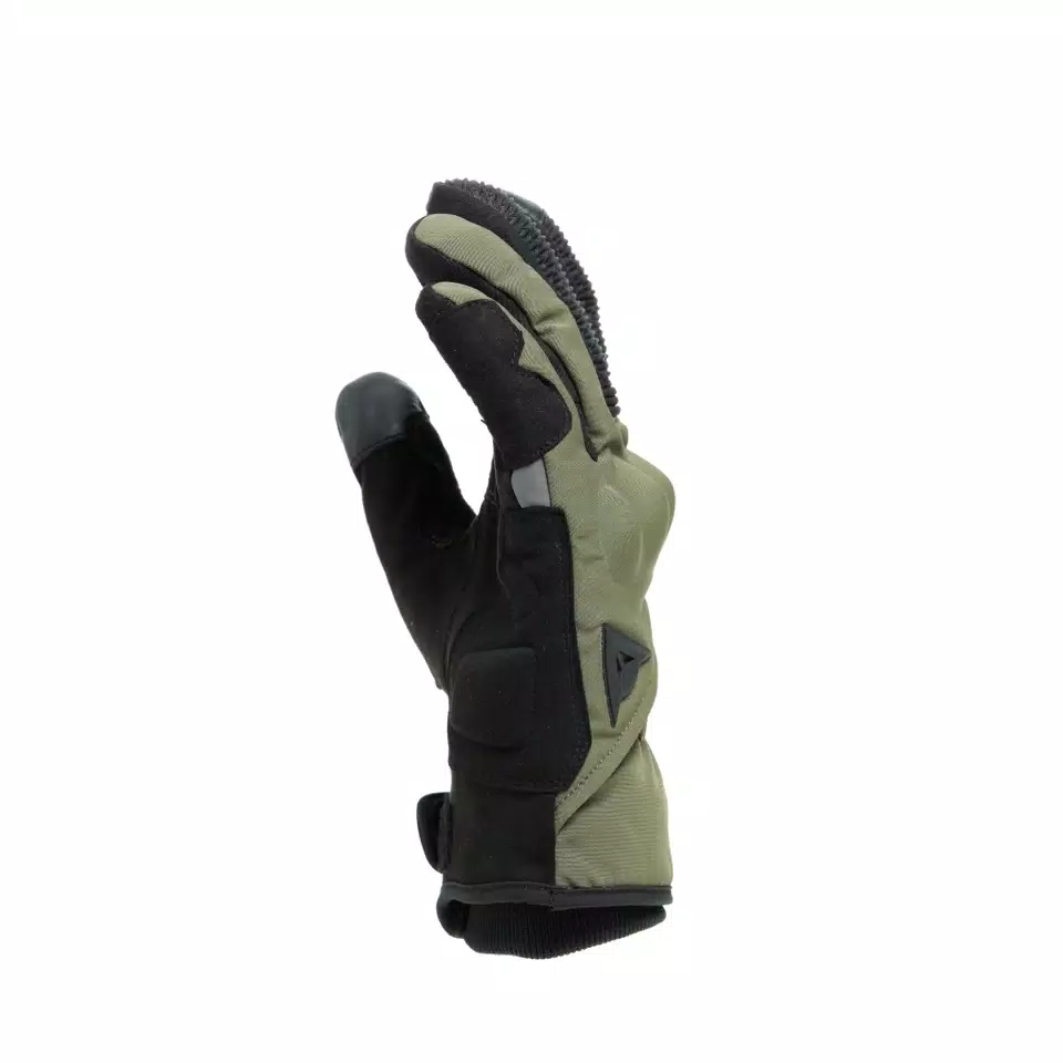 TRENTO D-DRY®- MEN'S WATERPROOF MOTORCYCLE GLOVES