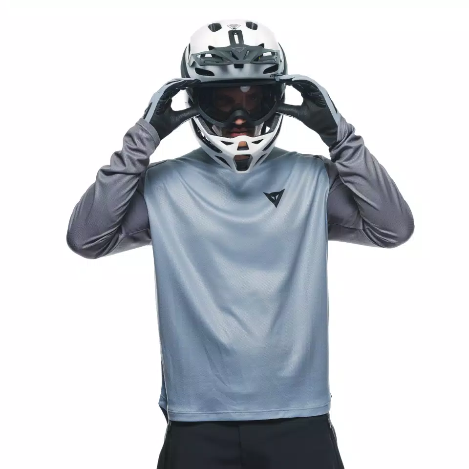 HGL JERSEY LS - MEN'S LONG SLEEVE BIKE T-SHIRT