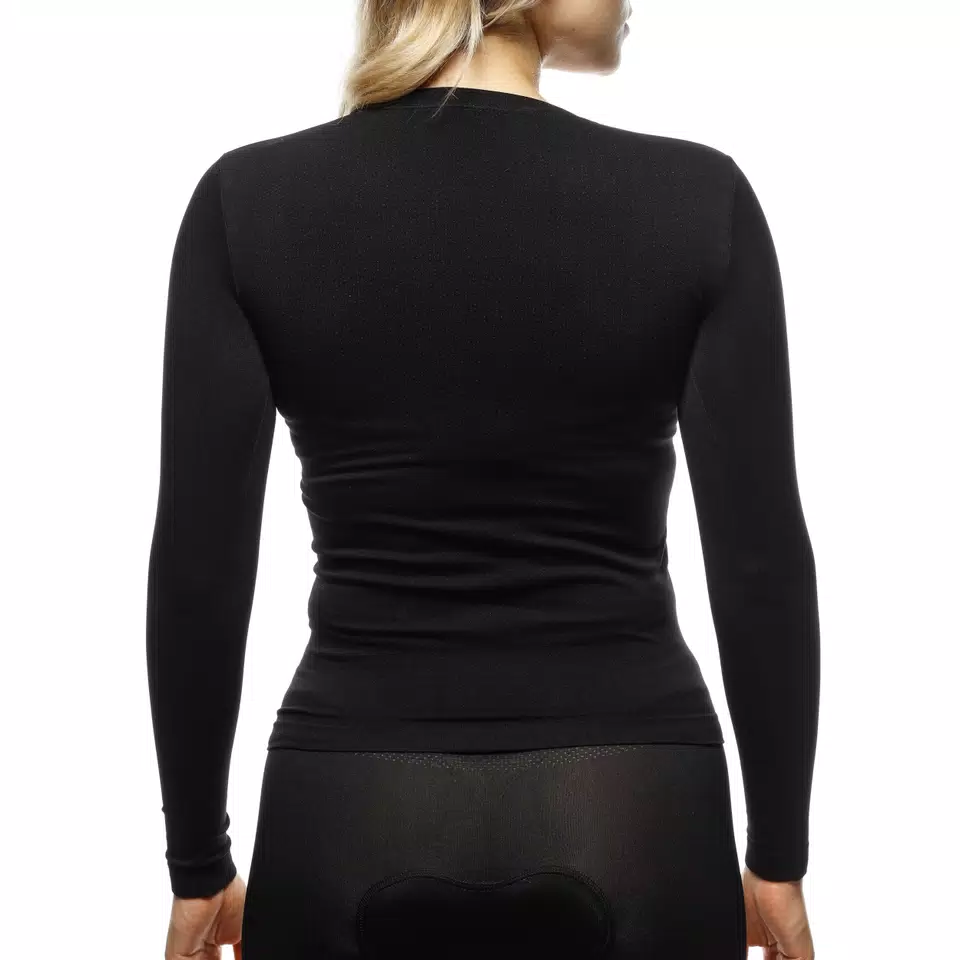 DSKIN LS - WOMEN'S LONG SLEEVE BIKE TECHNICAL SHIRT