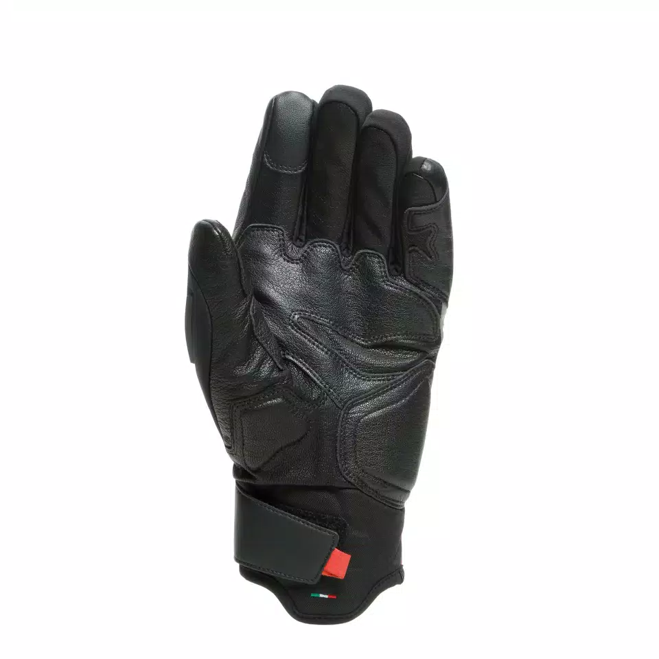 THUNDER GORE-TEX®- MEN'S WATERPROOF MOTORCYCLE GLOVES