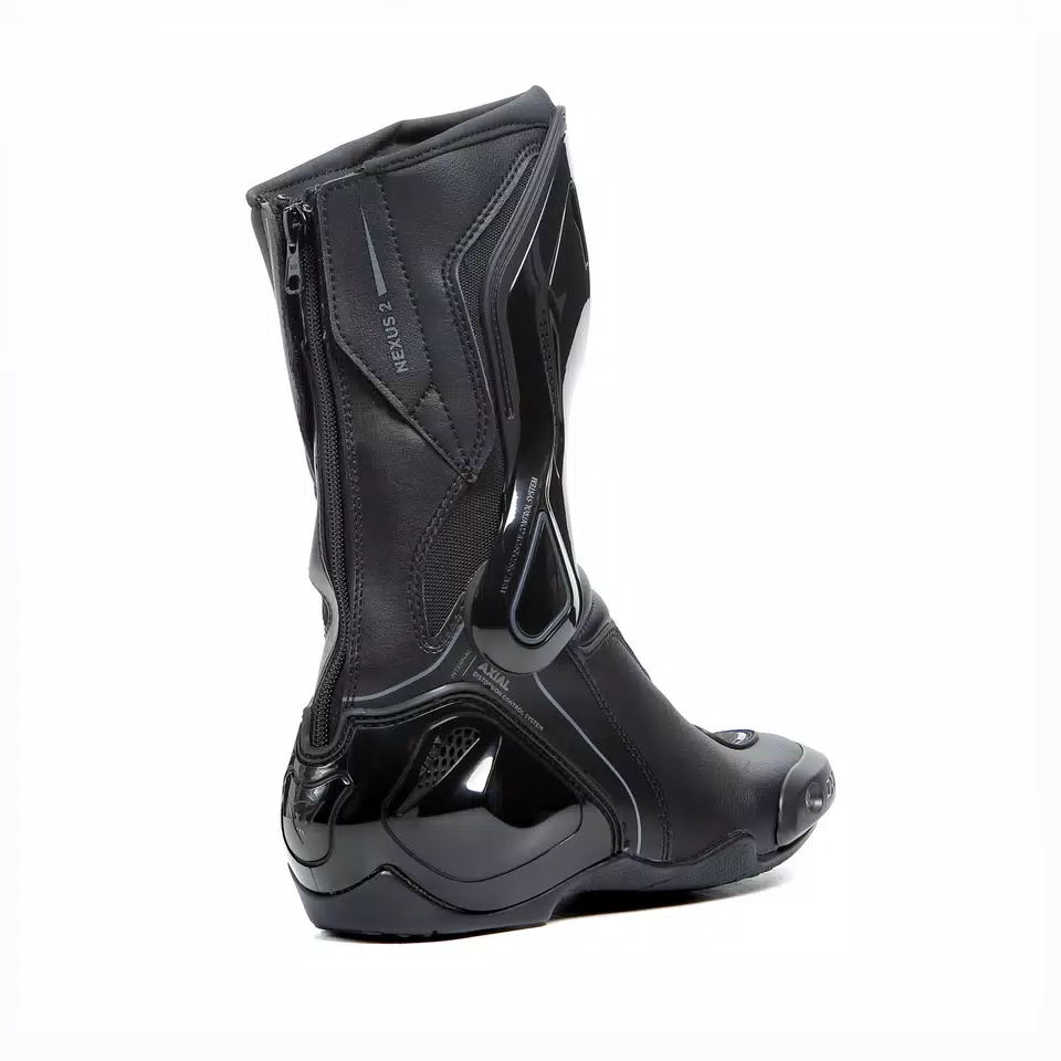 NEXUS 2 - WOMEN'S MOTORCYCLE BOOTS
