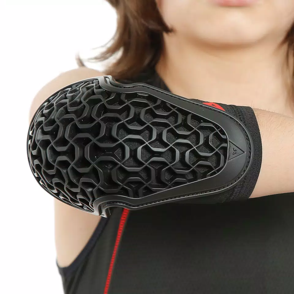 SCARABEO PRO - BIKE ELBOW GUARDS FOR KIDS