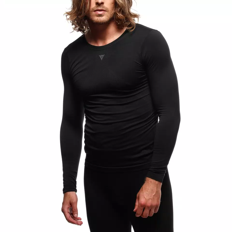 DSKIN LS - MEN'S LONG SLEEVE BIKE TECHNICAL SHIRT