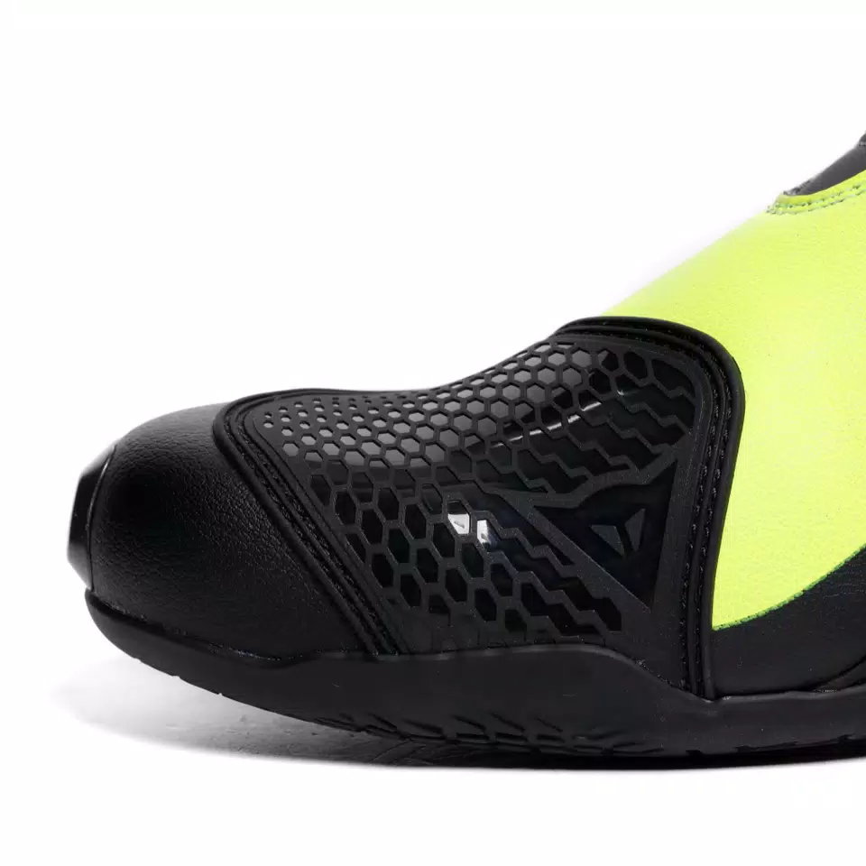 AXIAL 2 - MEN'S MOTORCYCLE RACING BOOTS