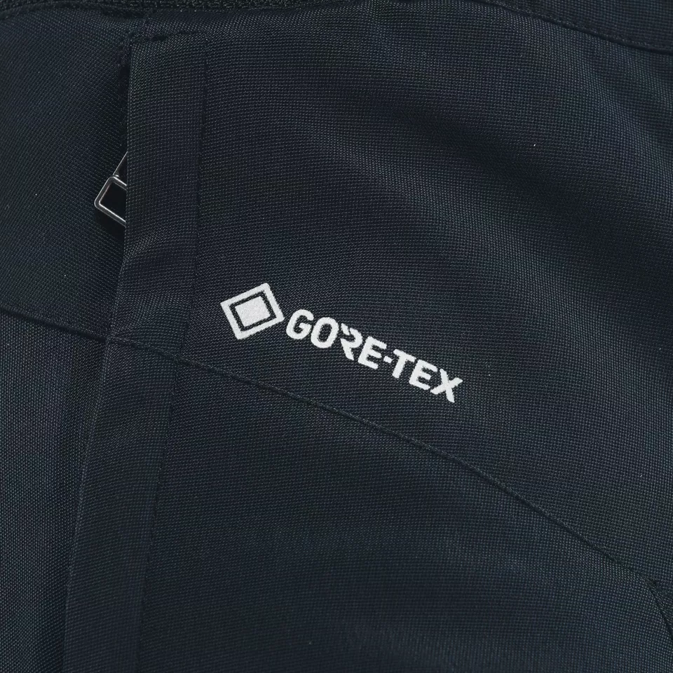 CARVE MASTER 3 GORE-TEX® - MEN'S WATERPROOF MOTORCYCLE PANTS