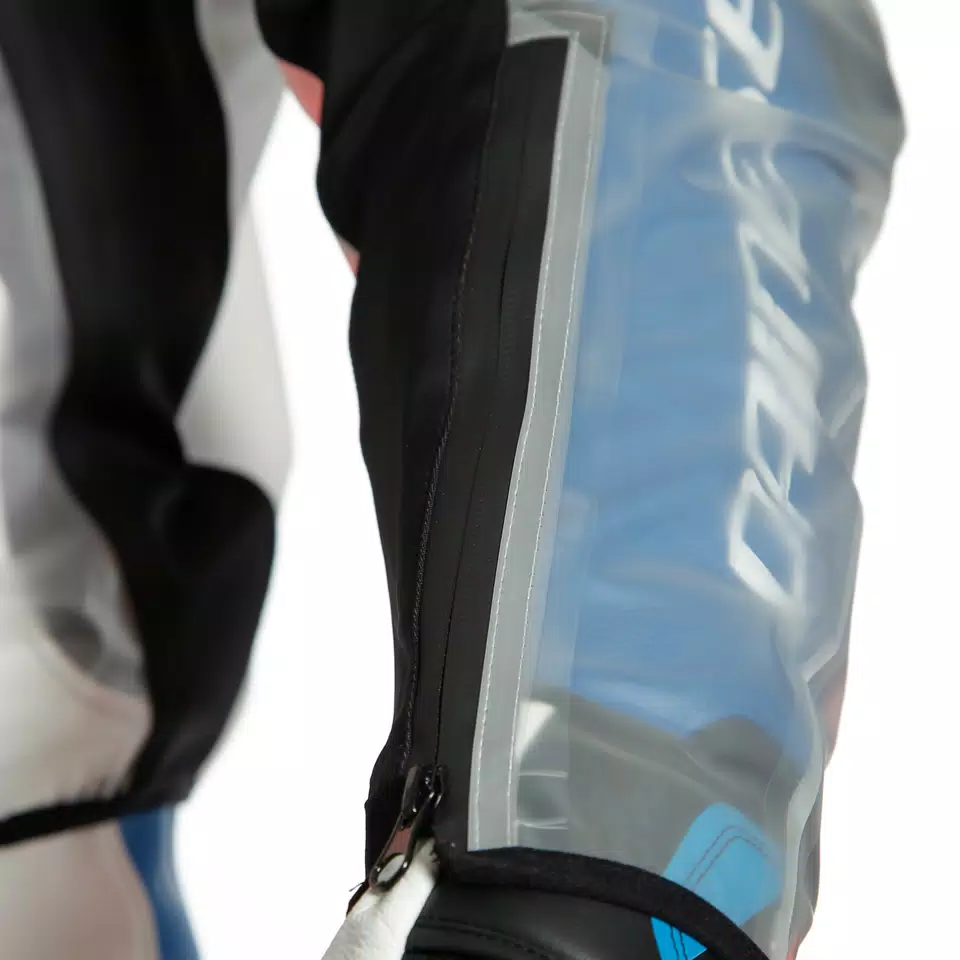 RAIN BODY RACING 2 - WATERPROOF COVER FOR MOTORCYCLE SUIT