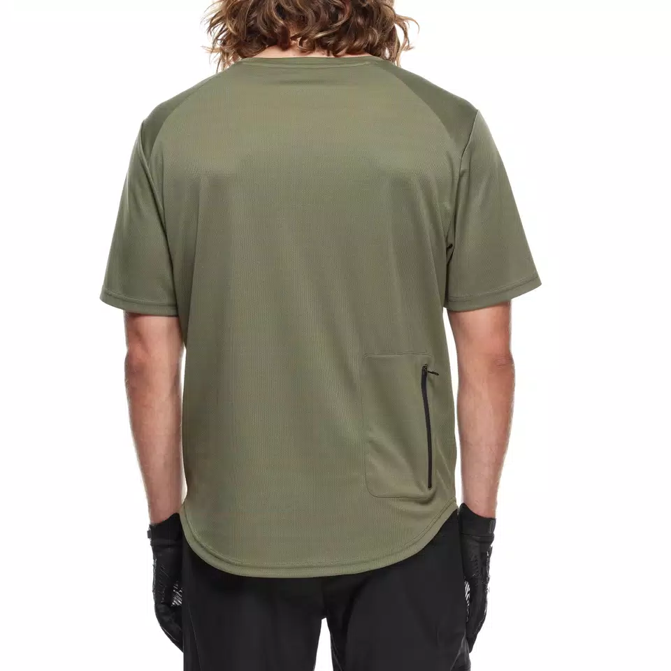 HG OMNIA JERSEY SS - MEN'S SHORT SLEEVE BIKE T-SHIRT