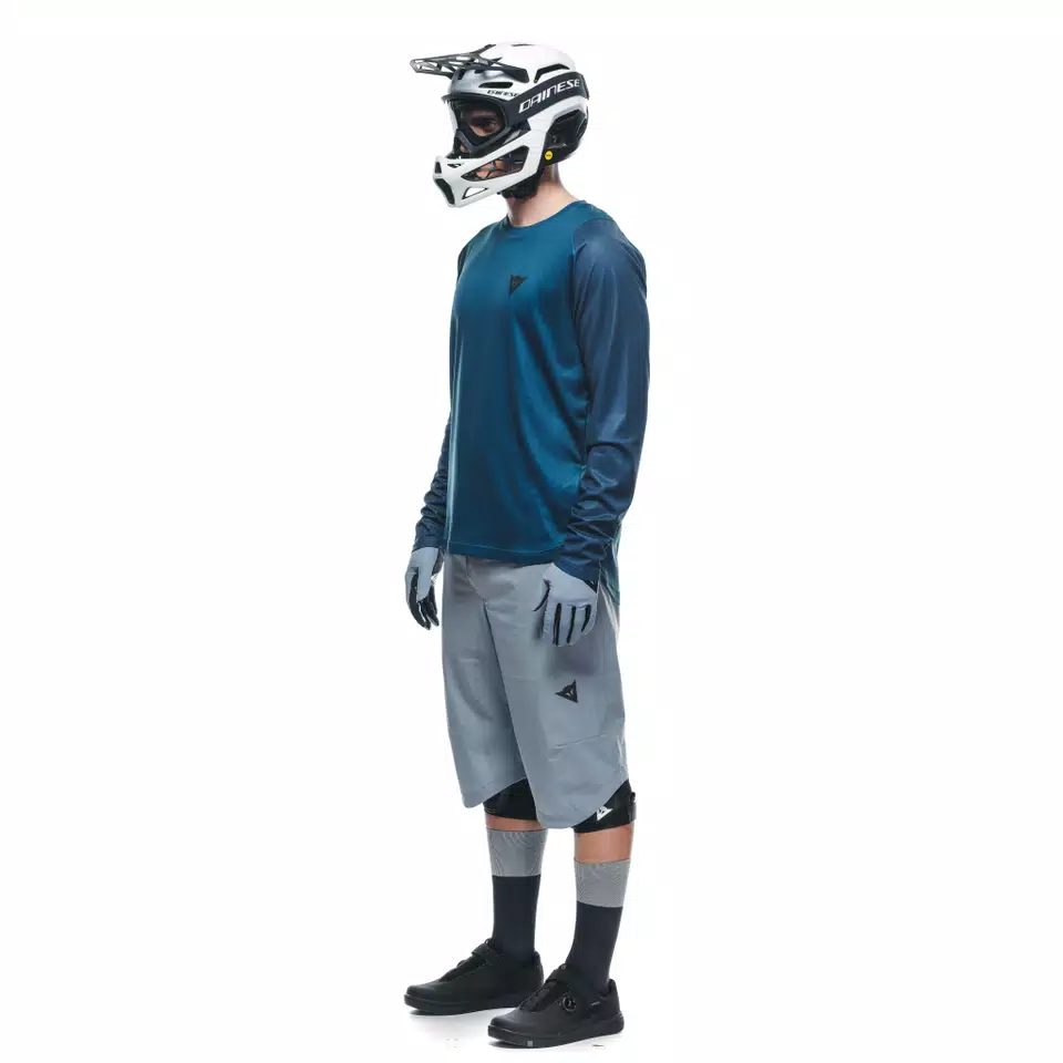 HGL JERSEY LS - MEN'S LONG SLEEVE BIKE T-SHIRT