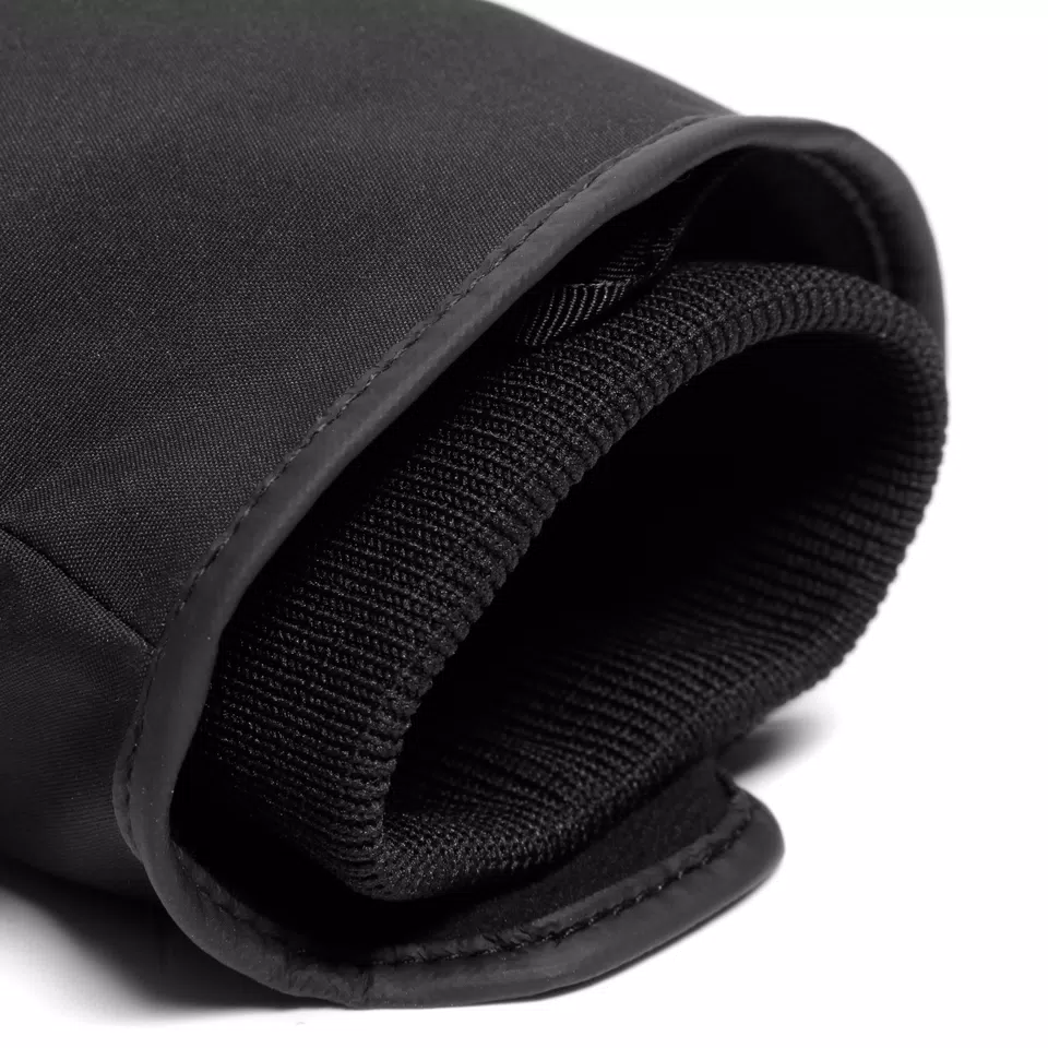 PLAZA 3 D-DRY® - MEN'S WATERPROOF MOTORCYCLE GLOVES