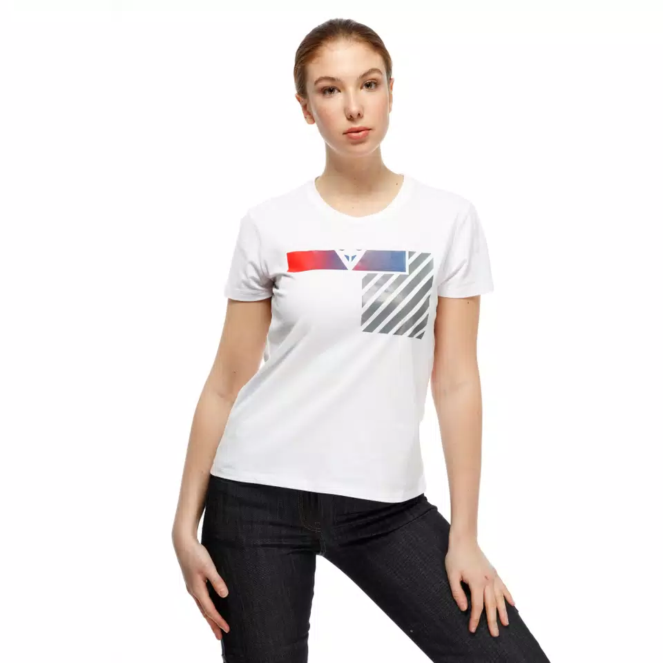 ILLUSION LADY T-SHIRT