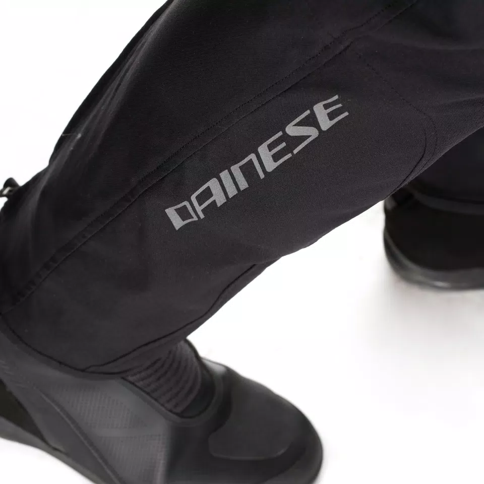 SHERMAN 3 ABSØLUTESHELL™ - TOURING WATERPROOF MOTORCYCLE PANTS