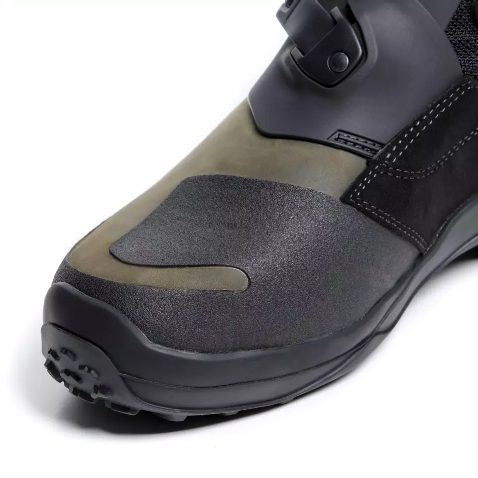 SEEKER GORE-TEX® - MEN'S WATERPROOF MOTORCYCLE TOURING BOOTS