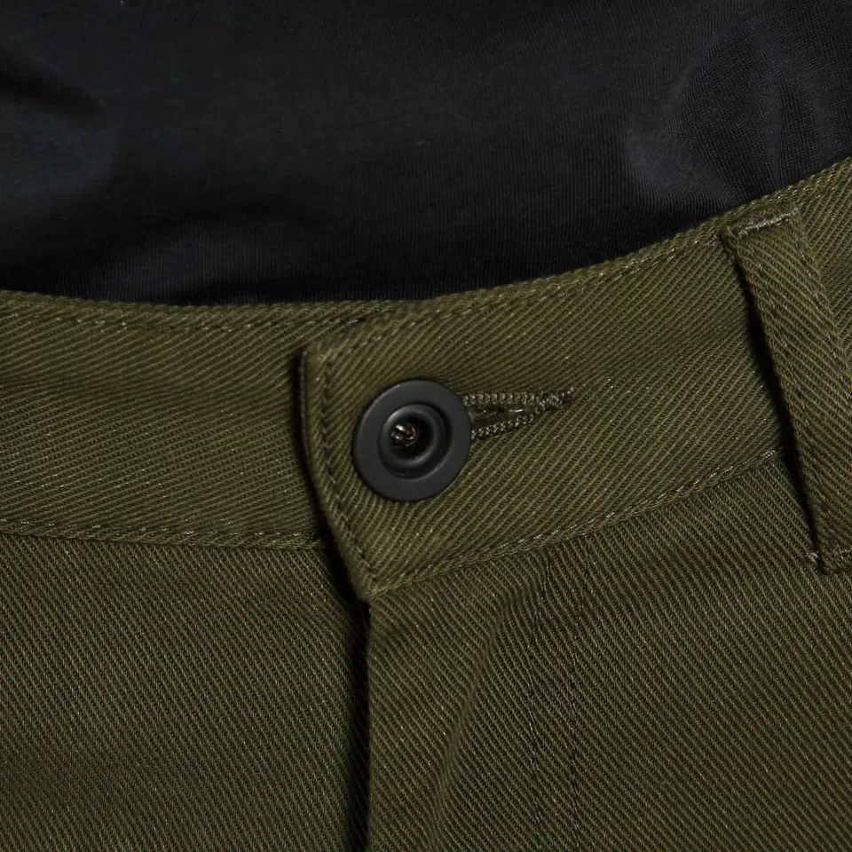 CASUAL REGULAR - WOMEN'S MOTORCYCLE PANTS IN FABRIC