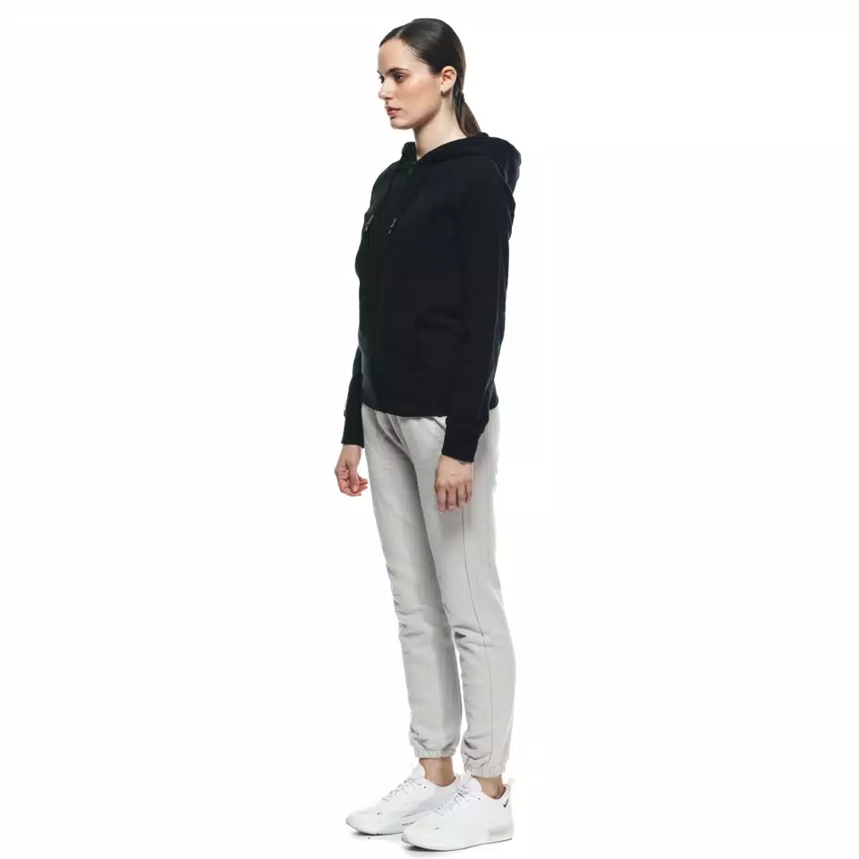 DAINESE LOGO - WOMEN'S HOODIE