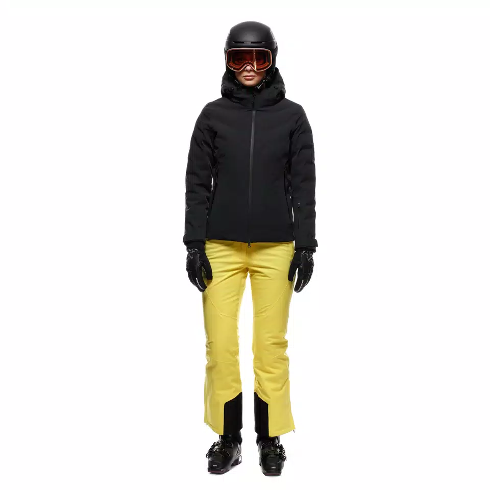 ZIVES AEROSENSE-DRY - WOMEN'S PADDED JACKET