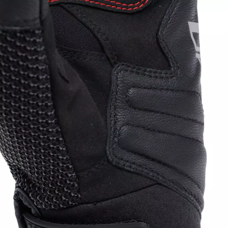 NAMIB - MEN'S MOTORCYCLE TEXTILE GLOVES