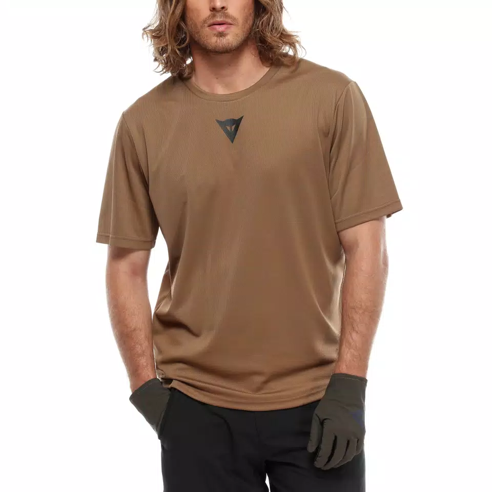 HG OMNIA JERSEY SS - MEN'S SHORT SLEEVE BIKE T-SHIRT
