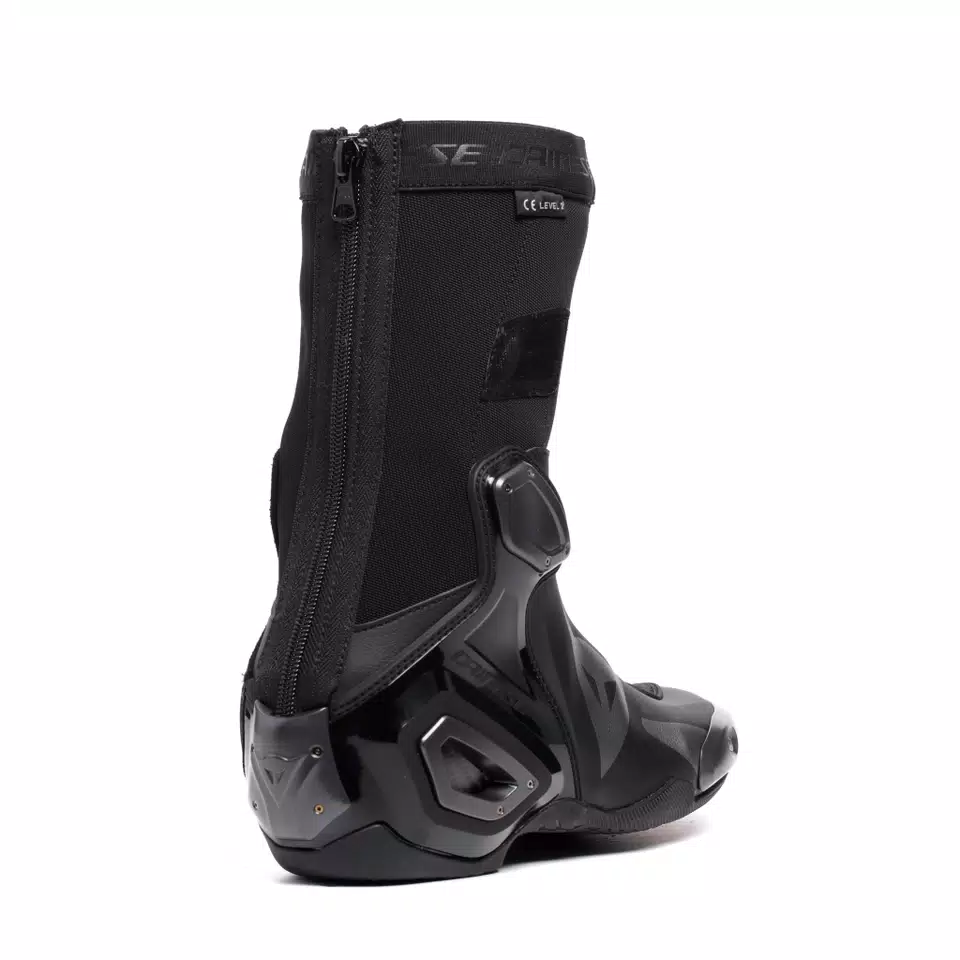 AXIAL 2 - MEN'S MOTORCYCLE RACING BOOTS