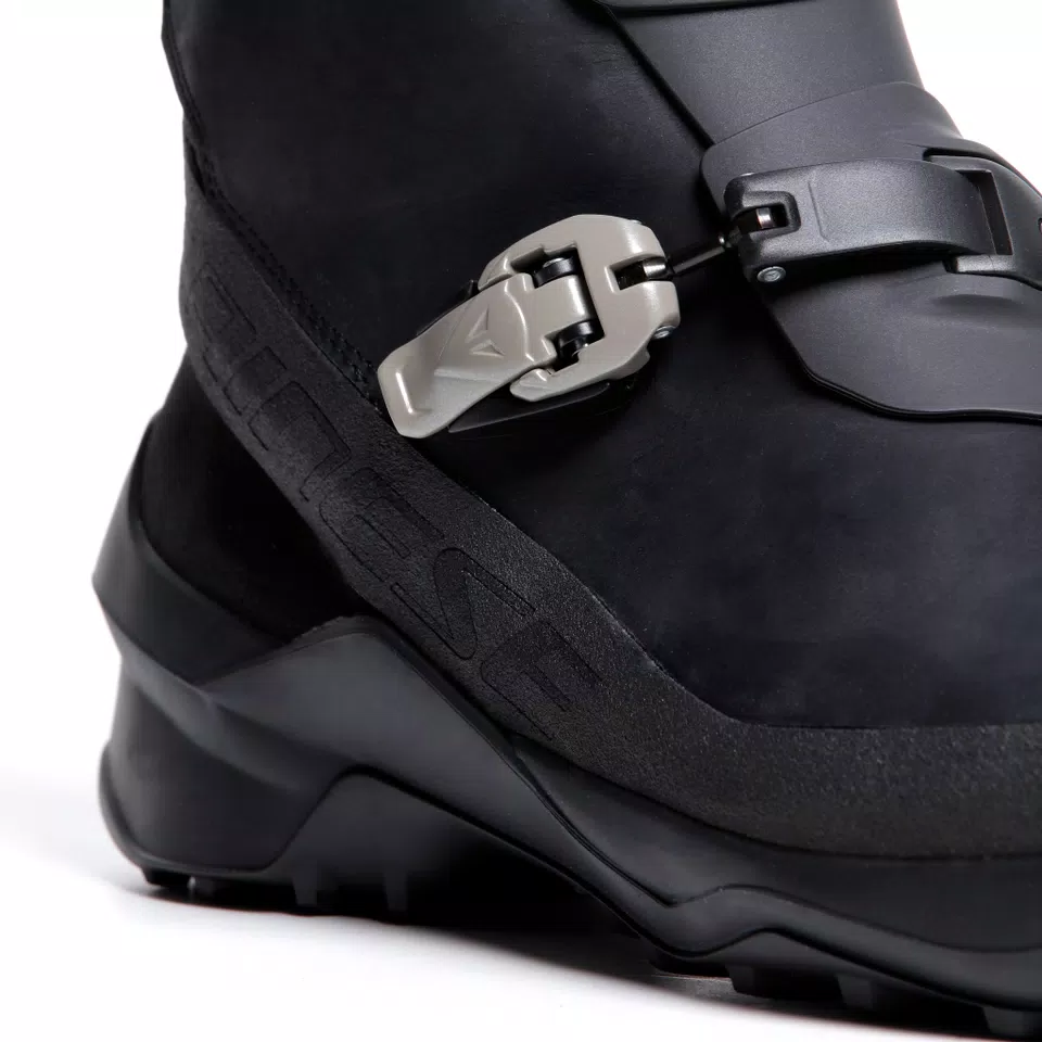 SEEKER GORE-TEX® - MEN'S WATERPROOF MOTORCYCLE TOURING BOOTS