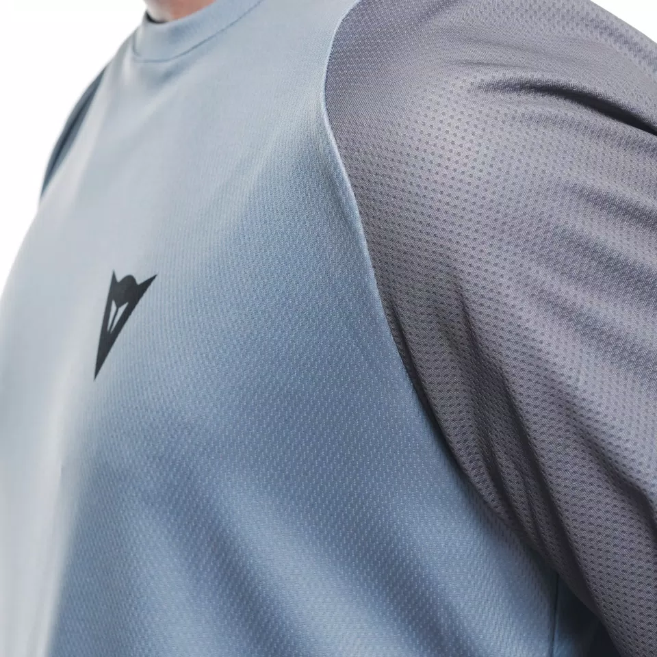 HGL JERSEY LS - MEN'S LONG SLEEVE BIKE T-SHIRT