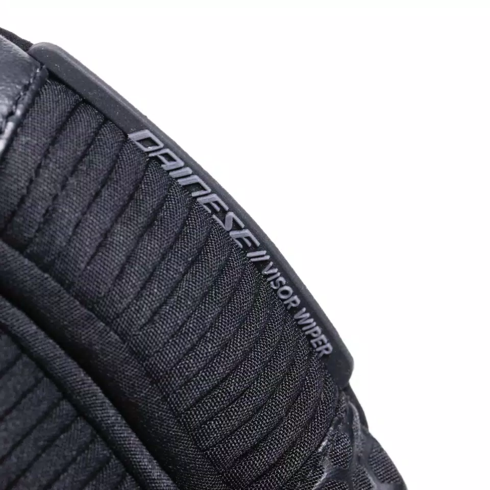 TEMPEST 2 D-DRY® - MEN'S WATERPROOF MOTORCYCLE GLOVES (LONG)