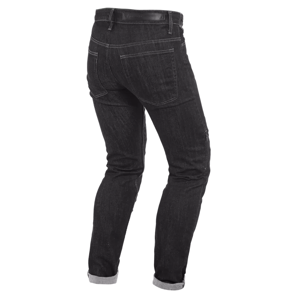DENIM SLIM - MEN'S MOTORCYCLE JEANS