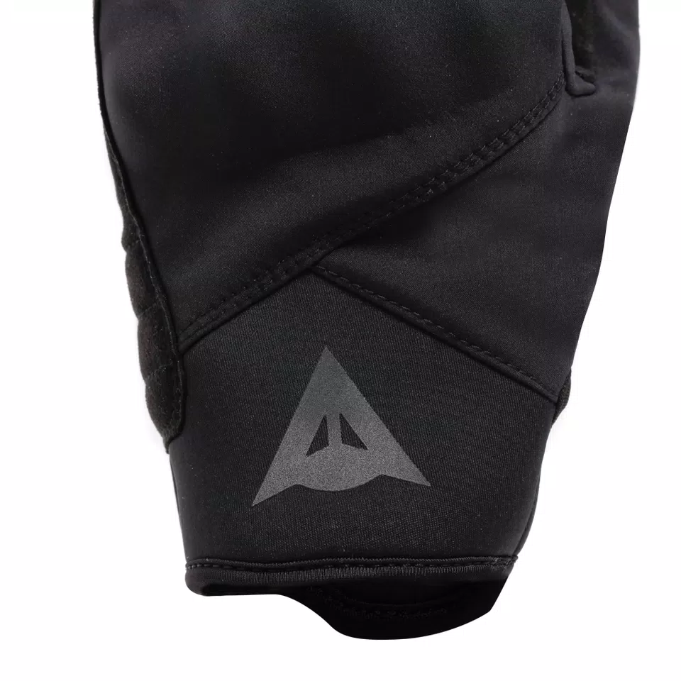 INTREPYD - MOTORCYCLE GLOVES