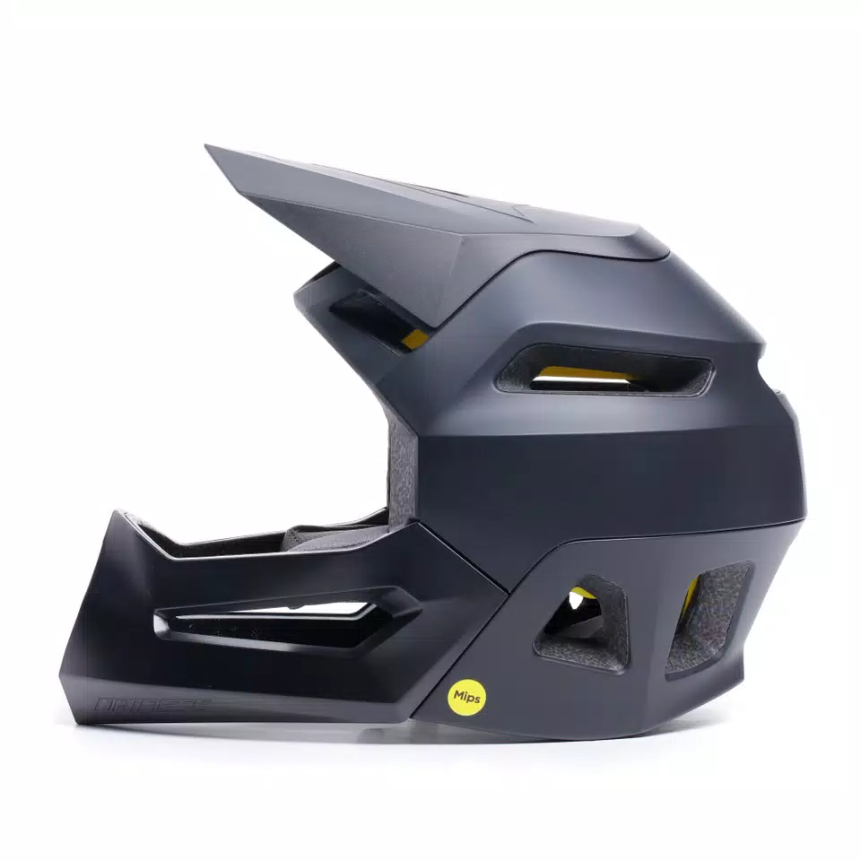 SCARABEO LINEA 01 MIPS - FULL FACE BIKE HELMET FOR KIDS