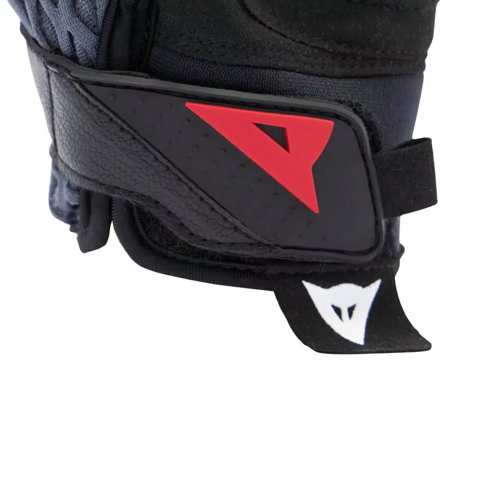 AIR-MAZE - UNISEX MOTORCYCLE TEXTILE SUMMER GLOVES