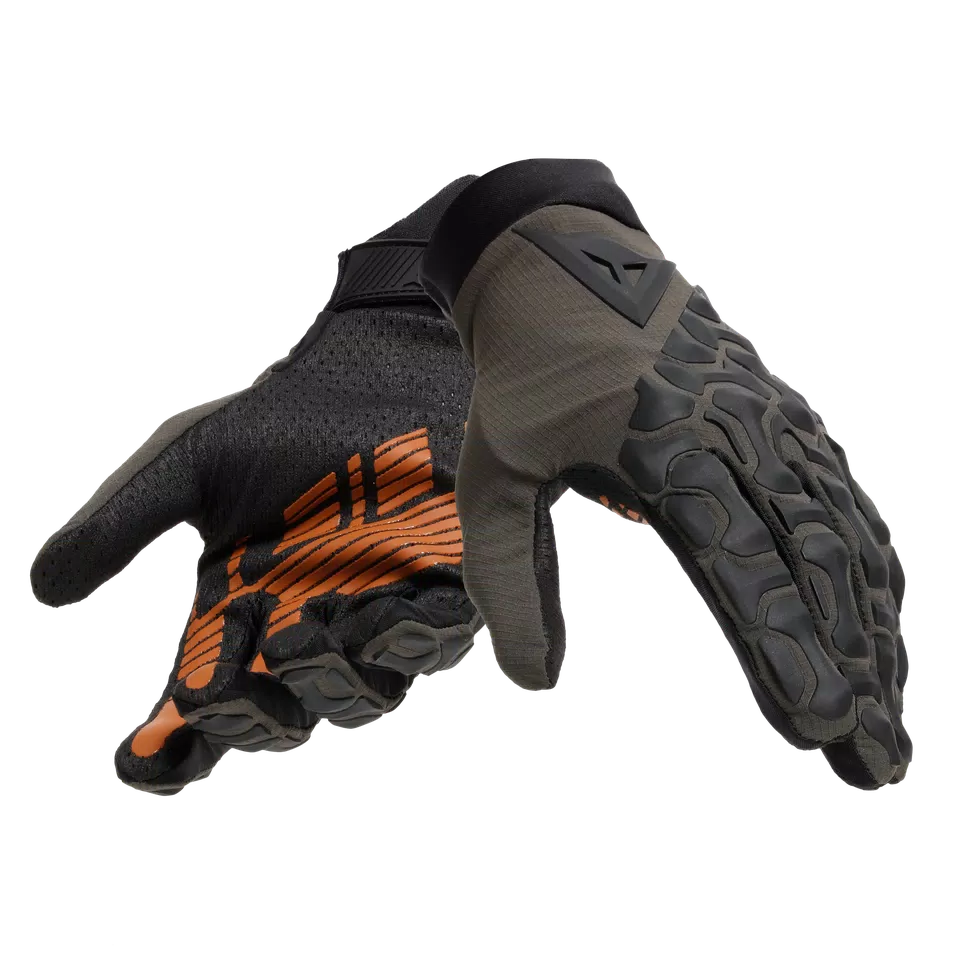 HGR EXT - UNISEX BIKE GLOVES