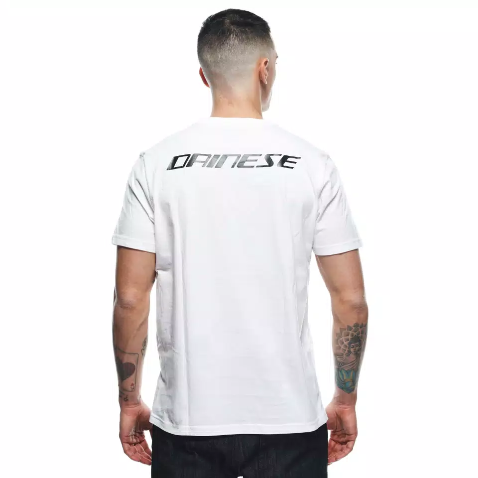 DAINESE LOGO - MEN'S T-SHIRT