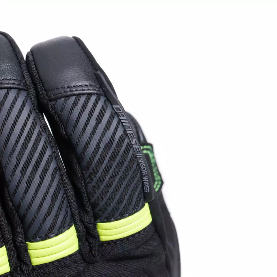 FULMINE D-DRY® - MEN'S WATERPROOF MOTORCYCLE GLOVES