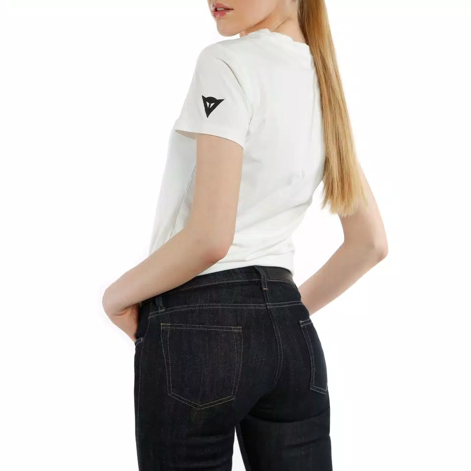 DENIM SLIM - WOMEN'S MOTORCYCLE JEANS