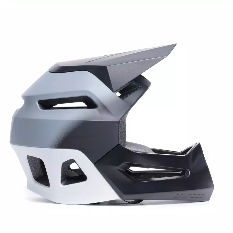 SCARABEO LINEA 01 - FULL FACE BIKE HELMET FOR KIDS