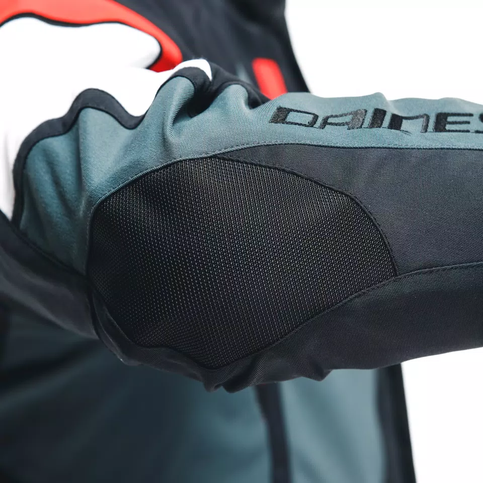 CARVE MASTER 3 GORE-TEX® - MEN'S WATERPROOF MOTORCYCLE JACKET
