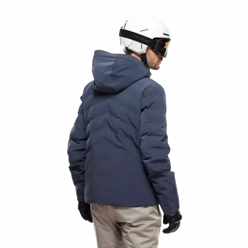 IVENTA DERMIZAX EV™ - MEN'S TECHNICAL DOWN JACKET