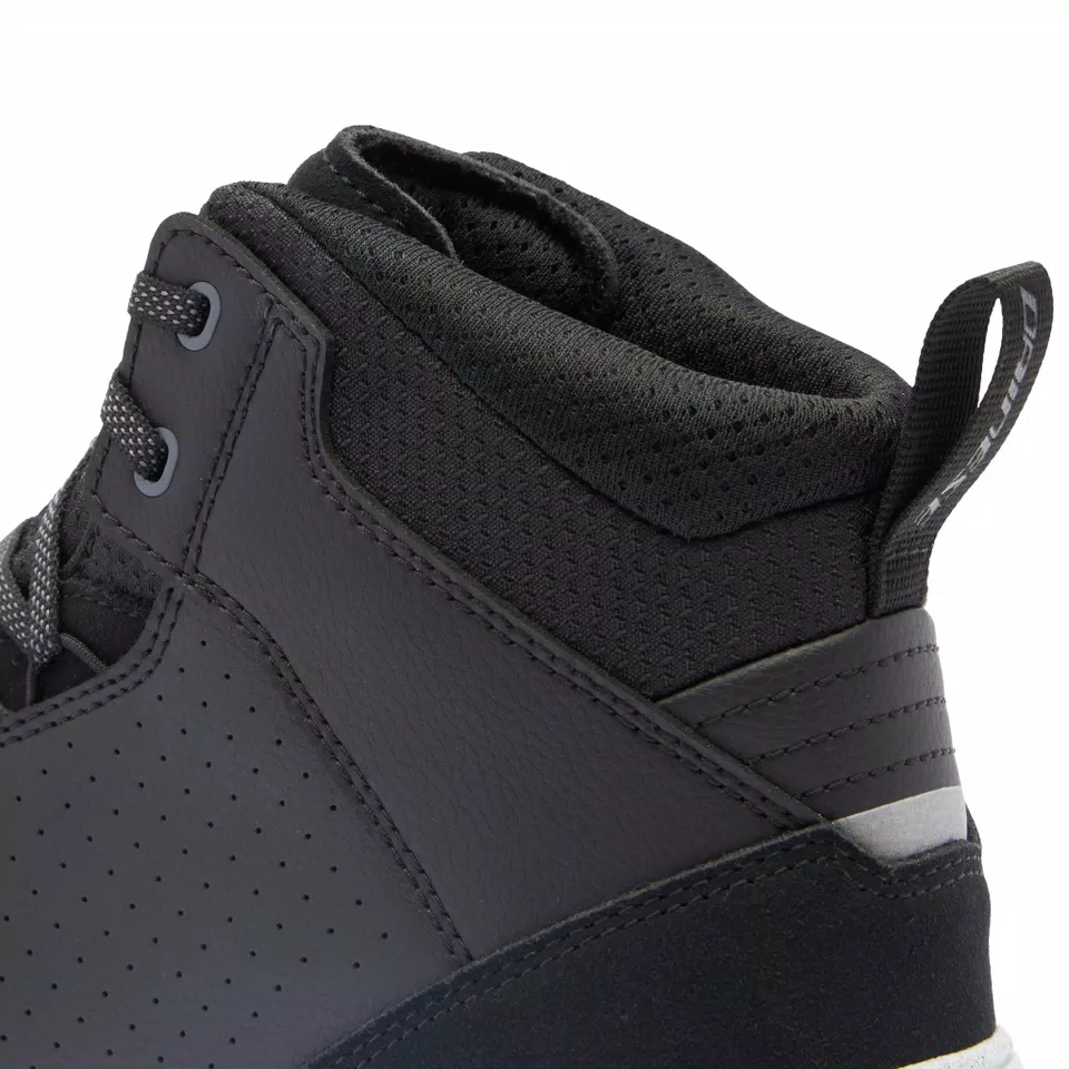 SUBURB D-WP - MEN'S WATERPROOF MOTORCYCLE SHOES
