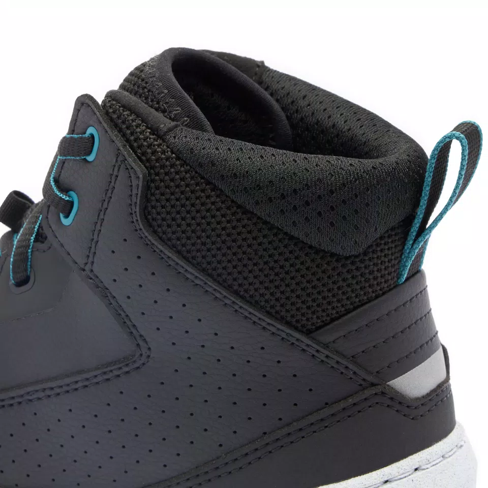 SUBURB AIR - WOMEN'S SUMMER MOTORCYCLE SHOES IN FABRIC