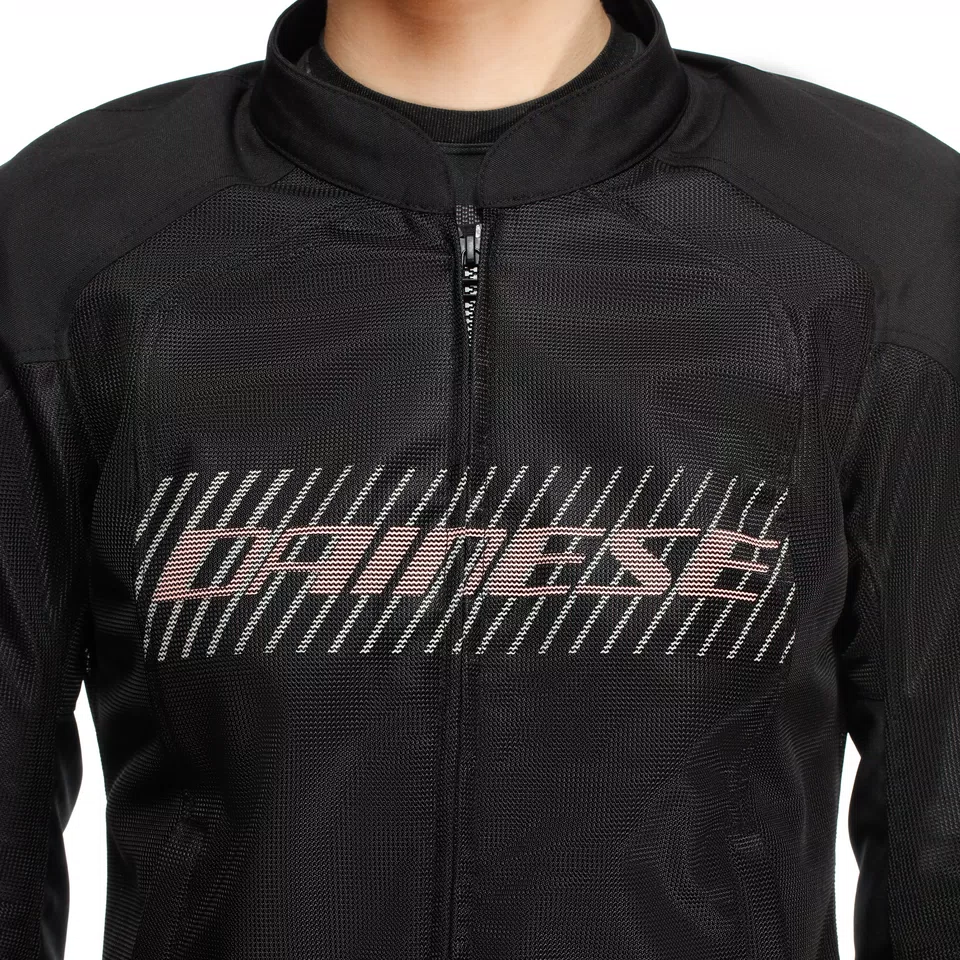 HEROSPHERE AIR - WOMEN'S SUMMER MOTORCYCLE JACKET
