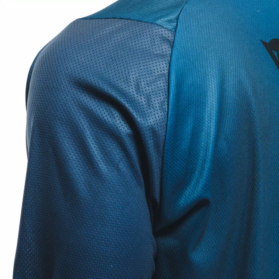 HGL JERSEY LS - MEN'S LONG SLEEVE BIKE T-SHIRT