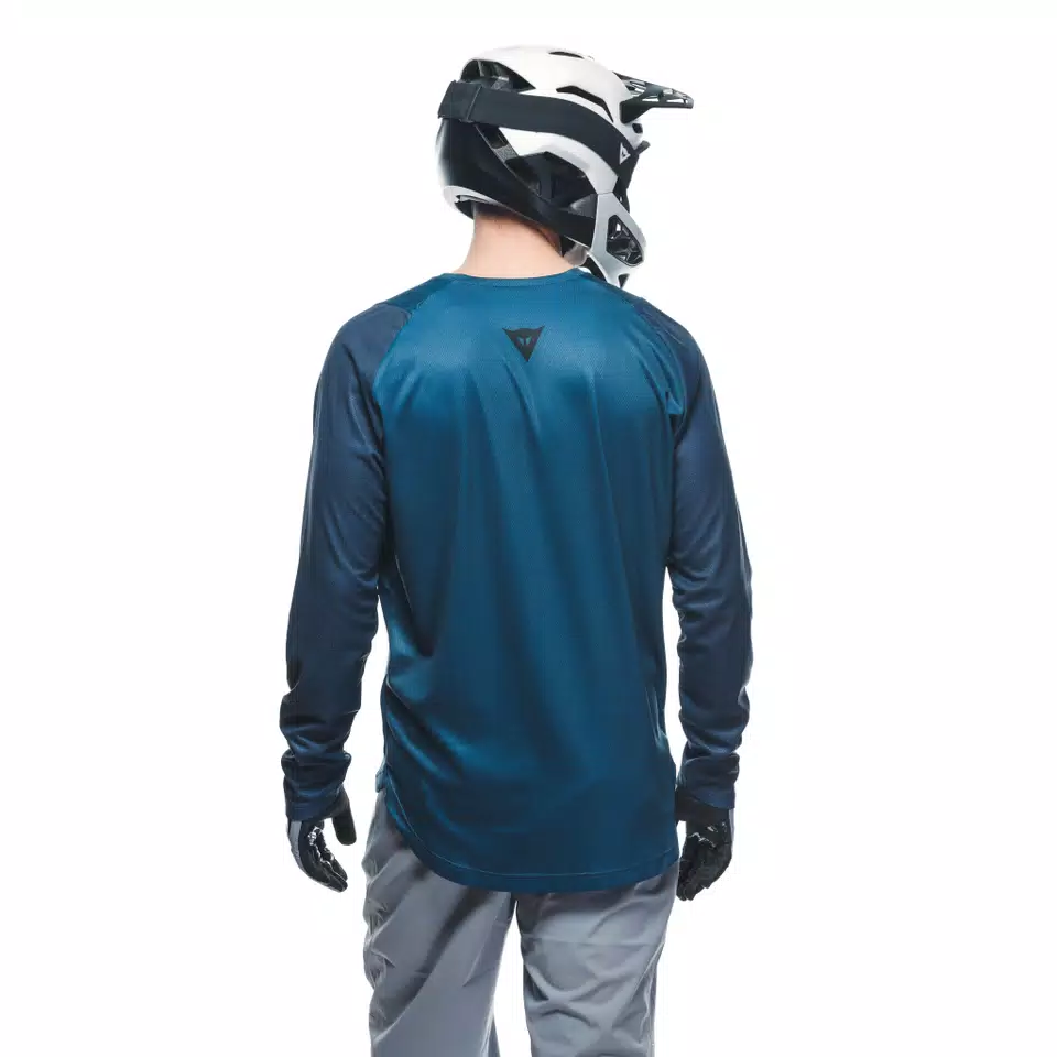 HGL JERSEY LS - MEN'S LONG SLEEVE BIKE T-SHIRT